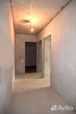 1-к квартира, 36.5 м², 1/25 эт. 1-к квартира, 36.5 м², 1/25 эт.