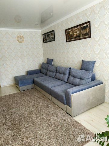 2-к квартира, 48 м², 3/5 эт. 2-к квартира, 48 м², 3/5 эт.