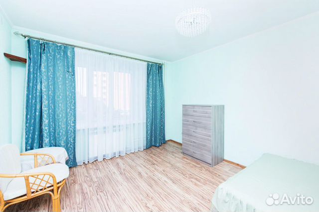 2-к квартира, 53.9 м², 2/12 эт. 2-к квартира, 53.9 м², 2/12 эт.