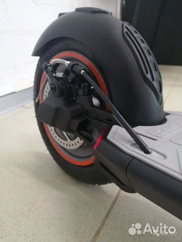 Электросамокат Kugoo M2 Pro Электросамокат Kugoo M2 Pro