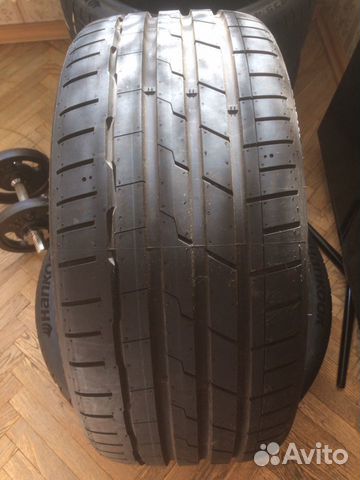 Шины hankook 235/40/19 96W ventus S1 EVO3 Шины hankook 235/40/19 96W ventus S1 EVO3