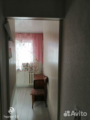 1-к квартира, 31.2 м², 4/5 эт.