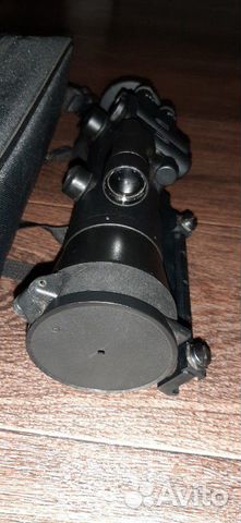 Прицел ночного видения Dedal-180