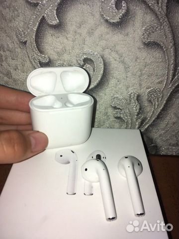 AirPods2