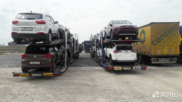 Автовоз, перевозка автомобилей по России Автовоз, перевозка автомобилей по России