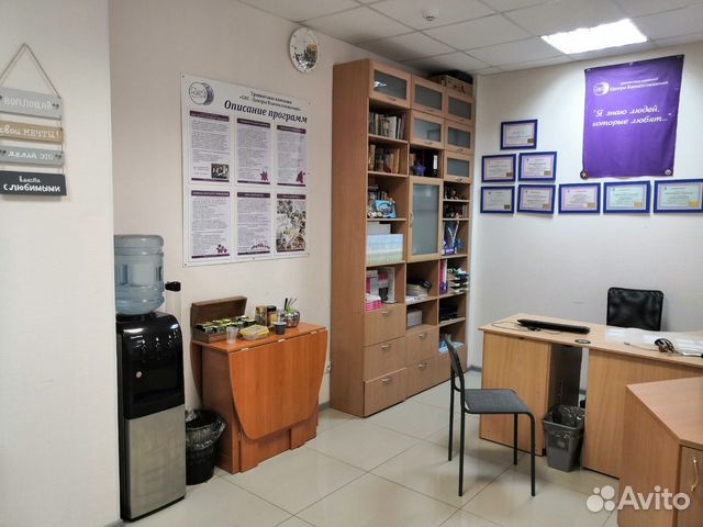 Офисное помещение, 78 м²