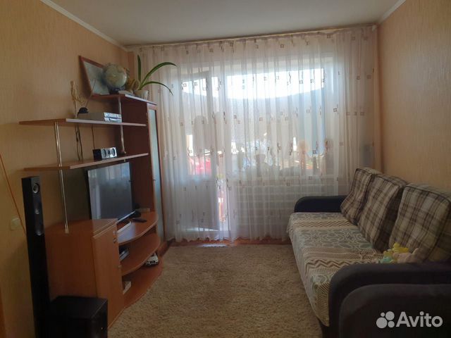 2-к квартира, 45 м², 9/9 эт. 2-к квартира, 45 м², 9/9 эт.