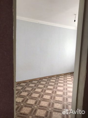 1-к квартира, 26.4 м², 3/5 эт. 1-к квартира, 26.4 м², 3/5 эт.