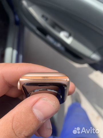 Apple watch 4 44 mm Apple watch 4 44 mm