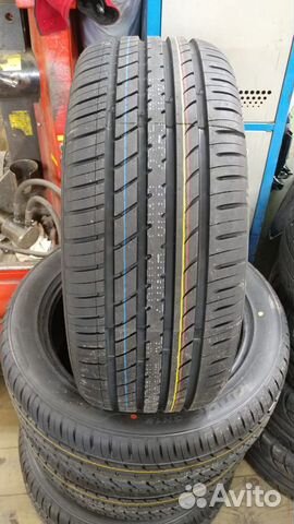 Новые Triangle Goform GH8 R19 275 35 19