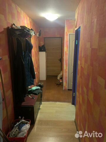 Комната 17 м² в 3-к, 3/5 эт.