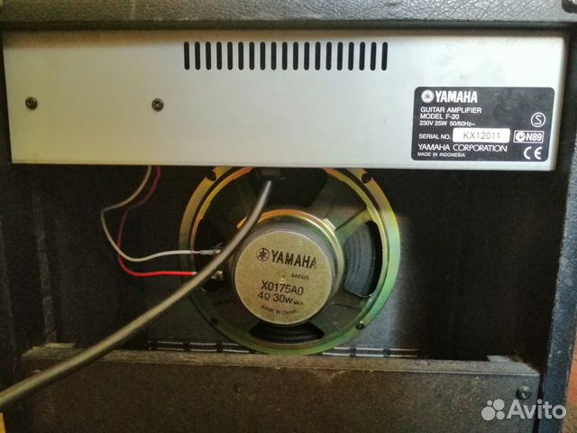 Комбик yamaha Комбик yamaha