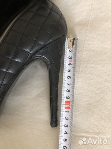 Туфли Chanel Туфли Chanel