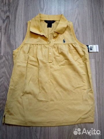 Новое поло Ralph Lauren Новое поло Ralph Lauren