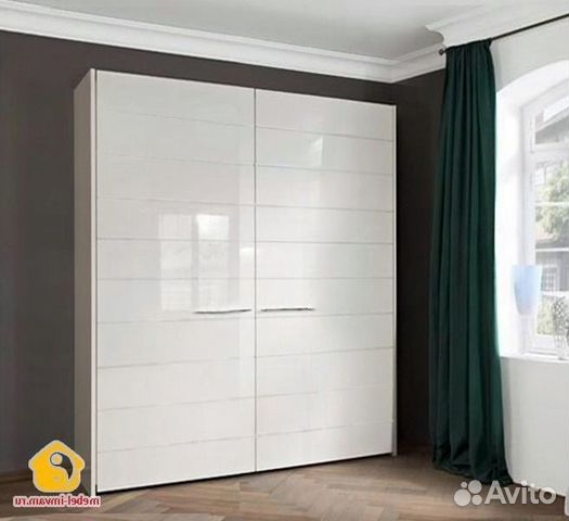 Шкаф распашной