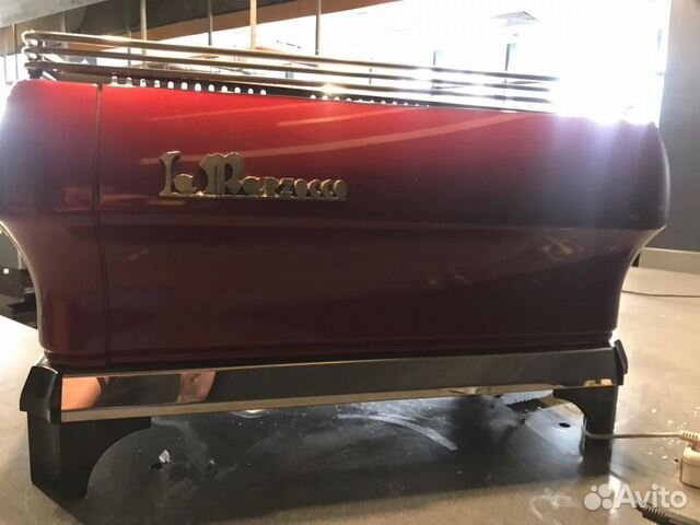 Профессиональная кофемашина La Marzocco FB 80 AV 3 Профессиональная кофемашина La Marzocco FB 80 AV 3