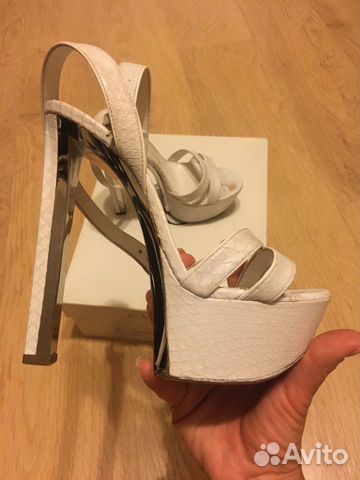 Босоножки Casadei оригинал Босоножки Casadei оригинал