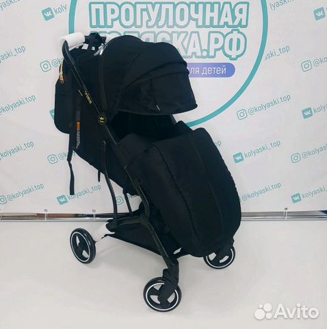 Danki prime Англия коляска прогулочная новинка