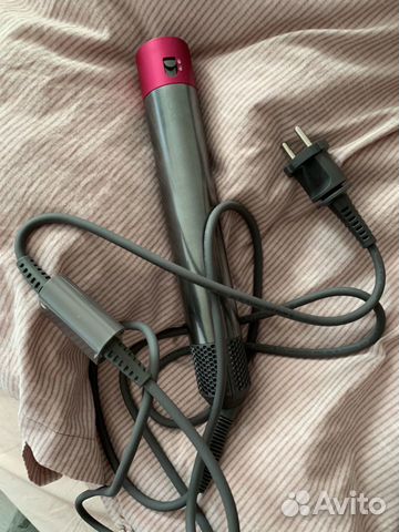 Скайлер Styler Dyson Airwrap Complete lungo Скайлер Styler Dyson Airwrap Complete lungo