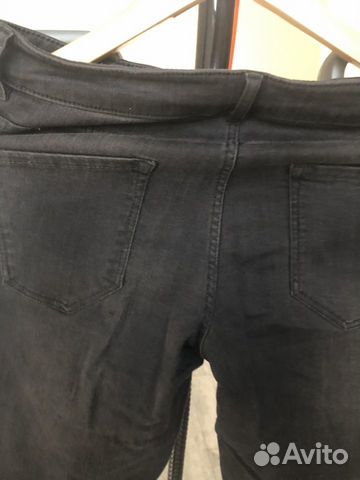 Джинсы Massimo Dutti Джинсы Massimo Dutti