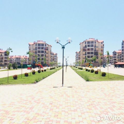 

1-к. квартира, 50 м², 3/9 эт.