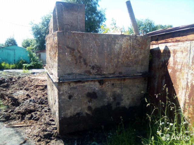 Банка железная 2*2*2