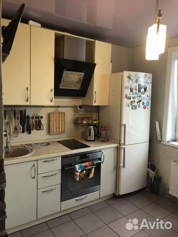 2-к квартира, 50 м², 7/9 эт. 2-к квартира, 50 м², 7/9 эт.