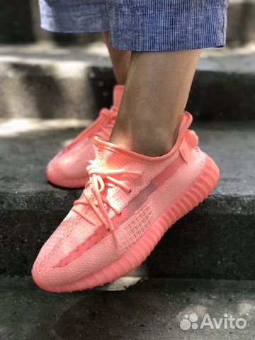 Кроссовки женские Yeezy Boost 350 Кроссовки женские Yeezy Boost 350