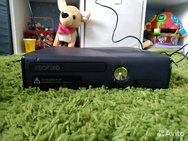 Xbox 360 Xbox 360