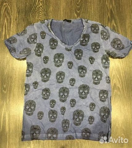Футболка Philipp plein Футболка Philipp plein