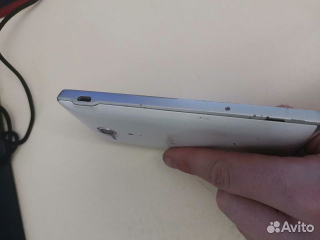 Sony Xperia SP C5303