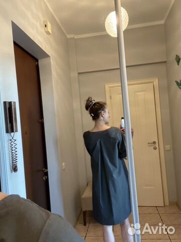 Платье марки Cos Платье марки Cos