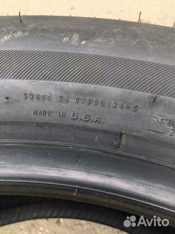 Шины Bridgestone 275/45 305/40 r20