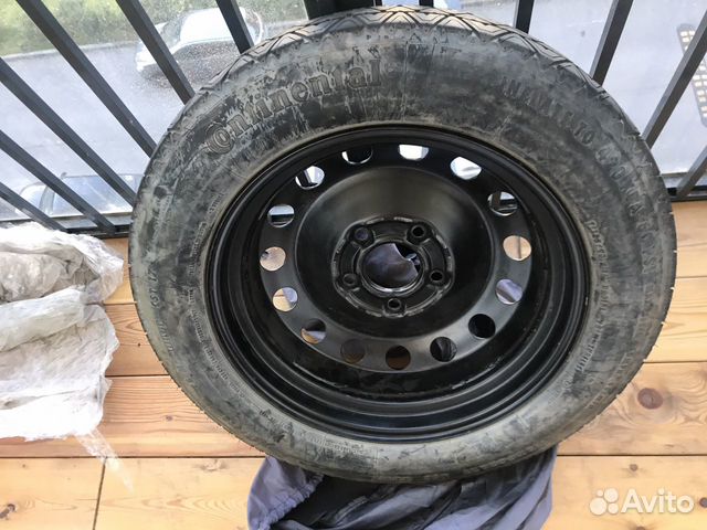 Докатка BMW 125/90/r16 Докатка BMW 125/90/r16