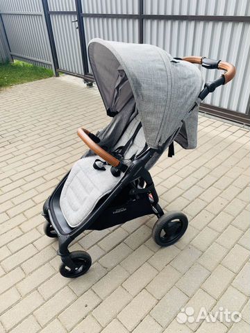 Коляска valco baby snap 4 Коляска valco baby snap 4