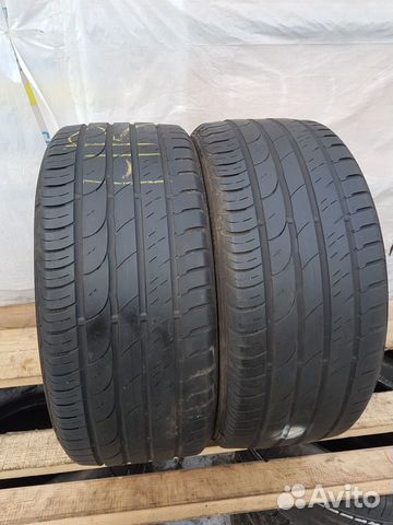 235 40 18 Barum Bravuris 2 85B