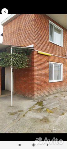 4-к квартира, 99 м², 1/2 эт.