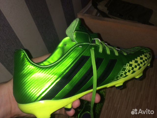 Бутсы adidas predator Бутсы adidas predator