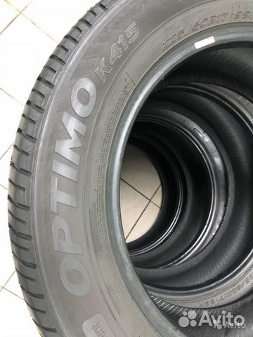 225 60 R17 Hankook Optimo XCV82 225 60 R17 Hankook Optimo XCV82