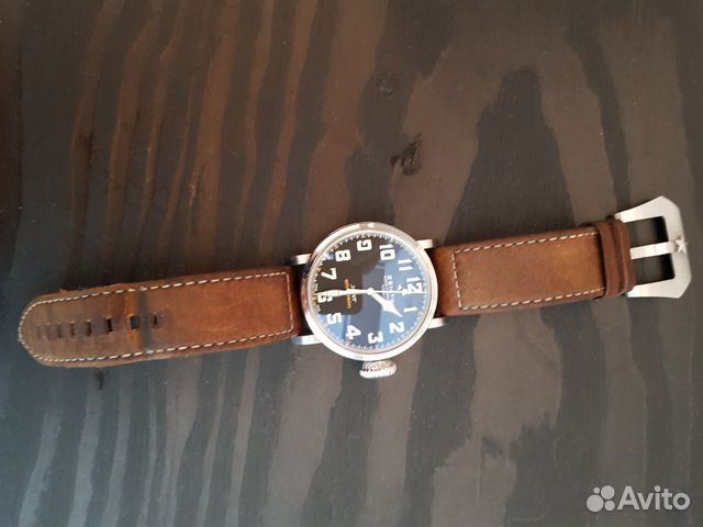 Мужские часы zenith