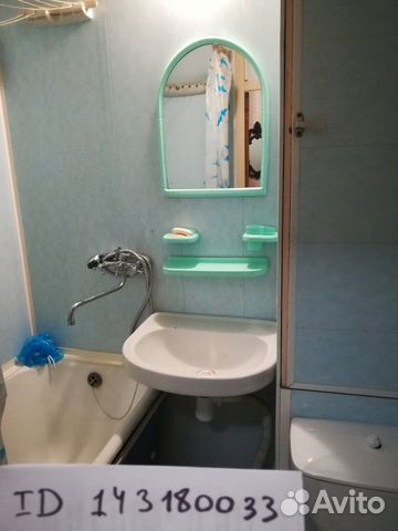 1-к квартира, 35 м², 1/12 эт. 1-к квартира, 35 м², 1/12 эт.
