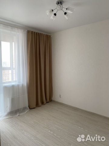 2-к квартира, 45.7 м², 14/25 эт.