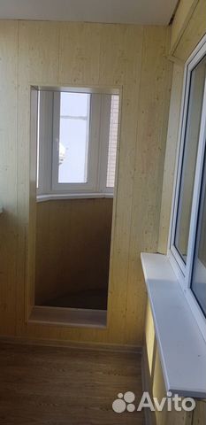 3-к квартира, 94.2 м², 6/17 эт.