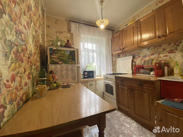 1-к квартира, 20.4 м², 5/9 эт. 1-к квартира, 20.4 м², 5/9 эт.