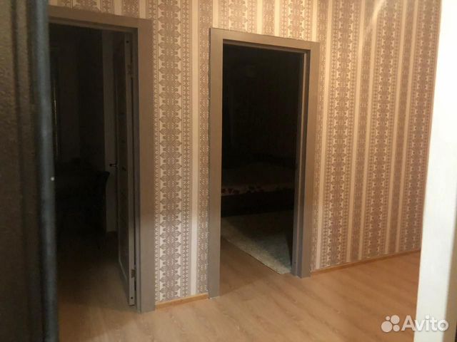 1-к квартира, 45 м², 18/24 эт. 1-к квартира, 45 м², 18/24 эт.