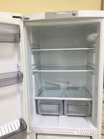 Холодильник в отличном состоянии