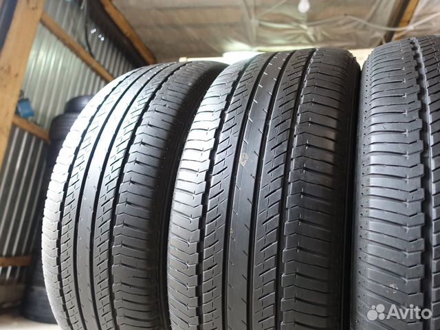 215 70 17 Bridgestone Dueler H/L 400 1ASE
