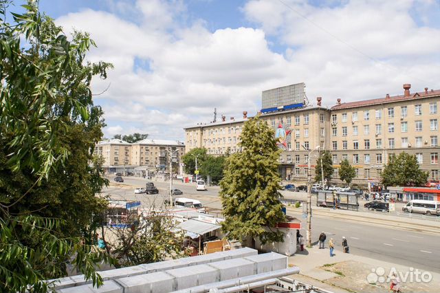1-к квартира, 31 м², 3/5 эт. 1-к квартира, 31 м², 3/5 эт.
