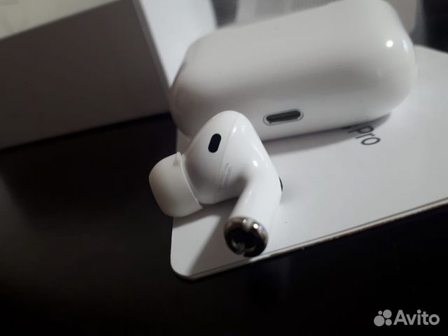 Air pods pro Air pods pro