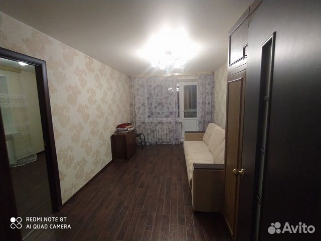 2-к квартира, 65 м², 5/5 эт.